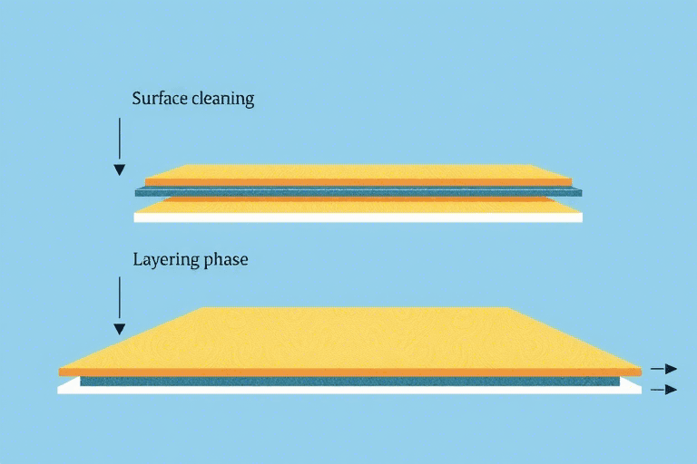 如何正确进行四川地坪系统的施工？需要注意哪些关键步骤和技巧？