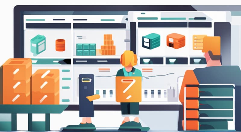 如何选择一款优质的进销存软件？市面上有哪些值得信赖的选择？