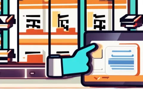 市面上有哪些知名的扫码进销存软件？如何选择一款合适的软件？