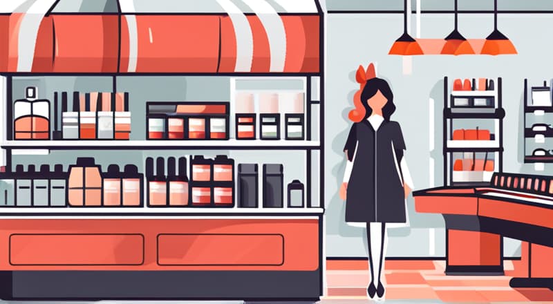 如何找到适合美容院的免费进销存系统？