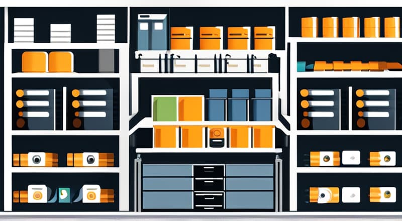 如何选择一款简单易用的五金进销存软件？