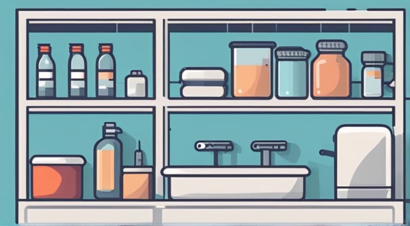 如何选择适合自己的卫浴进销存软件？