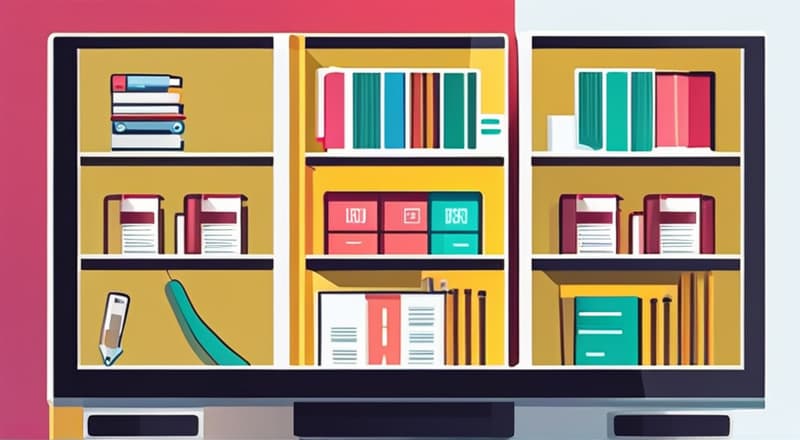 如何选择合适的进销存明细账本尺寸以及具体操作步骤