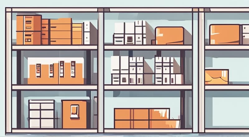 如何选择适合长沙快销品企业的进销存软件？