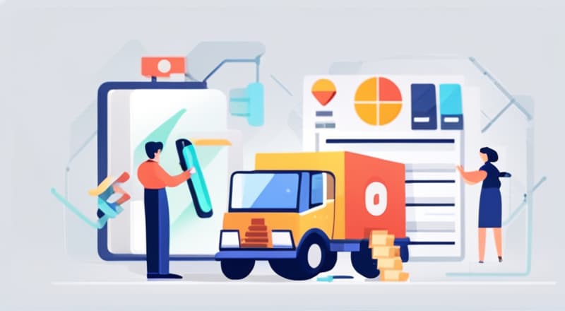 管家婆云进销存系统软件如何选择和使用效果更佳？