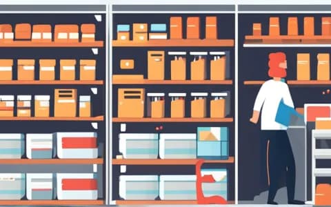 中小企业如何选择一款高效实用的进销存软件？