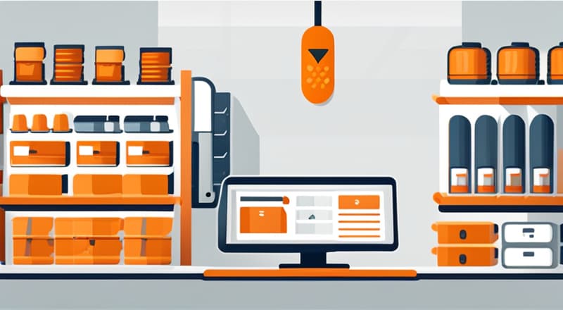 如何选择和使用电器销售进销存软件？