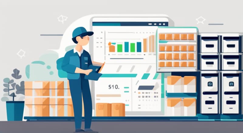 仁怀进销存软件费用如何确定及实施步骤？