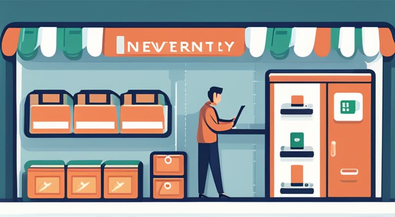 如何选择合适的进销存软件让手机店运营更高效？