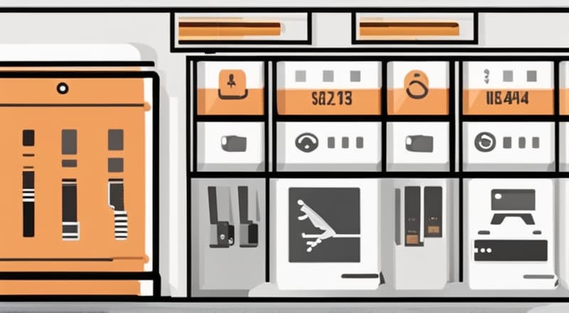 如何在全能进销存系统中找到并使用成本数？