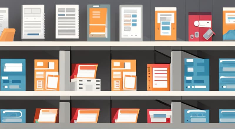 办公用品的进销存应该计入哪个会计科目？如何正确处理和记录这些交易？