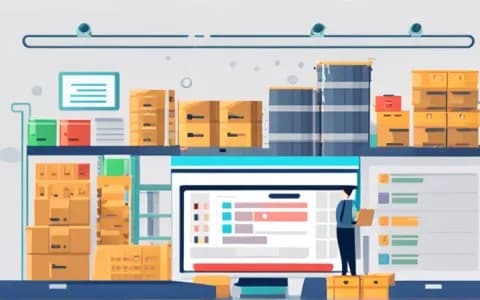 如何选择合适的广安进销存管理软件？