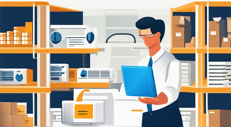 如何选择最佳的进销存发票管理软件？