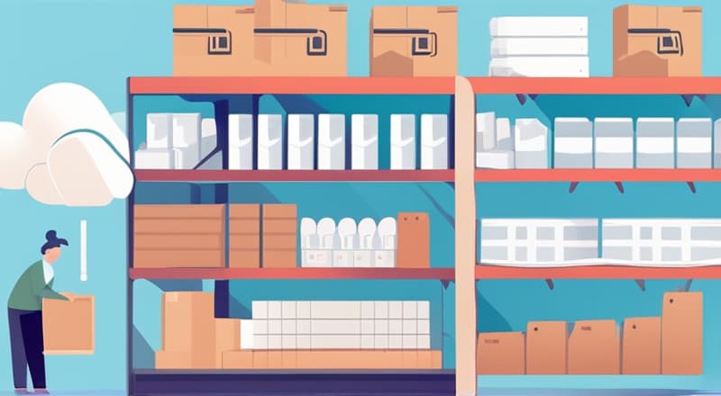 如何选择一款高效的进销存云软件？