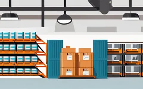 如何构建高效的仓库进销存管理系统？详细步骤和技巧