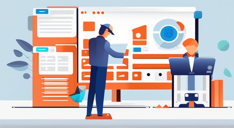 如何选择合适的多客进销存软件厂商？