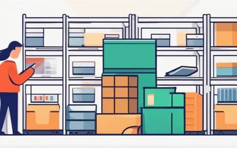 中小企业如何选择合适的进销存软件？市面上有哪些好用的进销存软件？