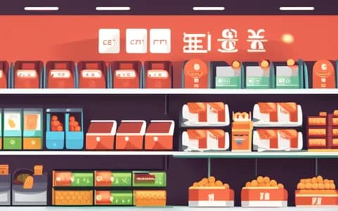 淄博超市如何选择和使用高效的进销存收银系统？