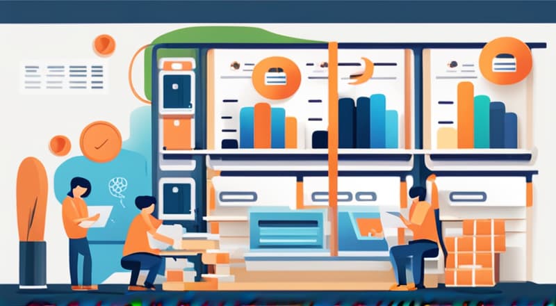 如何选择适合自己的上海拓客进销存软件？