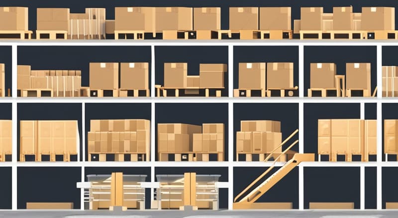 如何选择合适的濮院仓库进销存软件？提升管理效率的秘诀