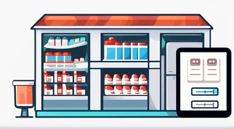 药店进销存软件哪个简单好用？如何选择和使用它们？