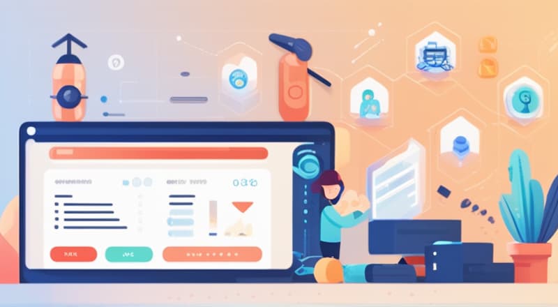 如何在市面上找到并使用秦丝进销存系统？