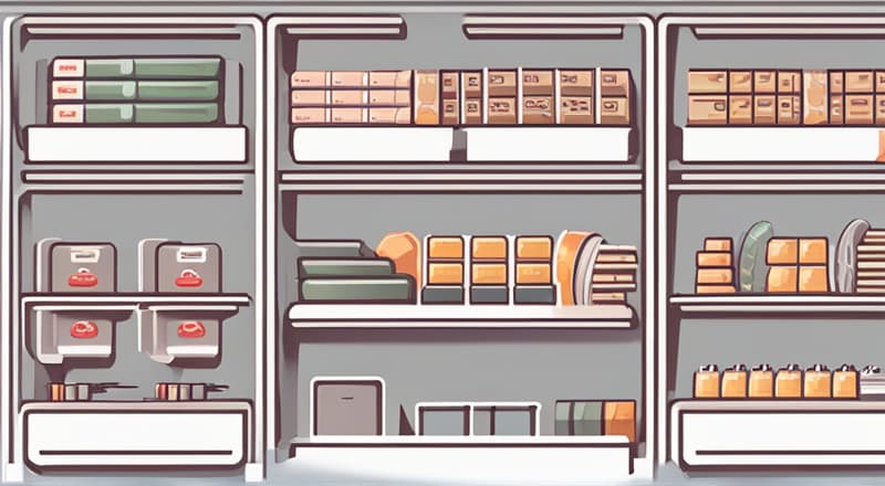 如何选择合适的浙江批发用速达进销存系统？