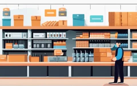 如何选择和使用适合小企业的进销存小程序？