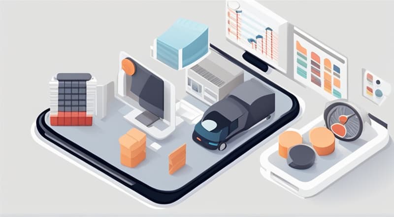 如何选择最适合配件行业的进销存软件？