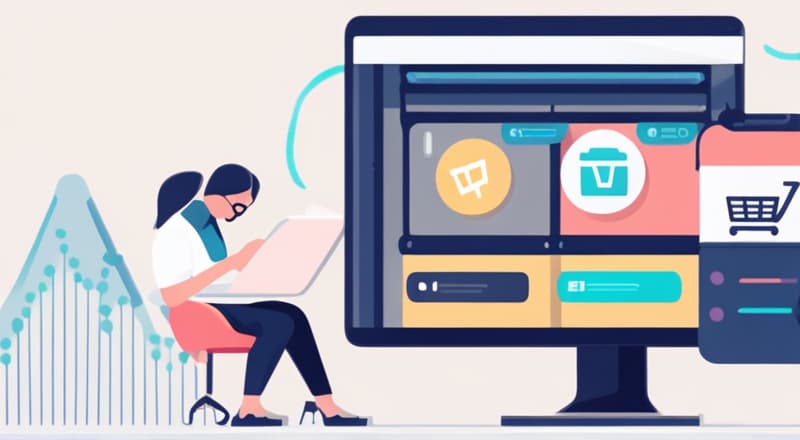 如何选择合适的电商进销存管理系统软件？