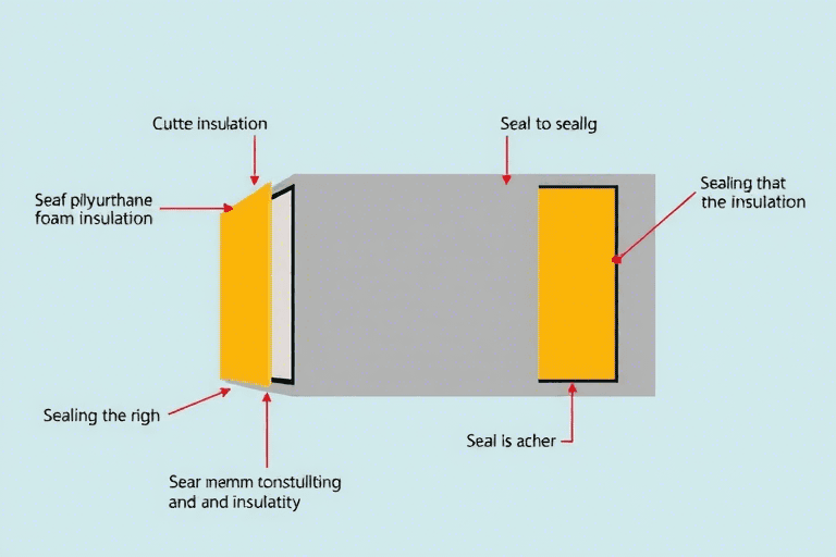如何制定有效的挤塑板保温系统施工方案？