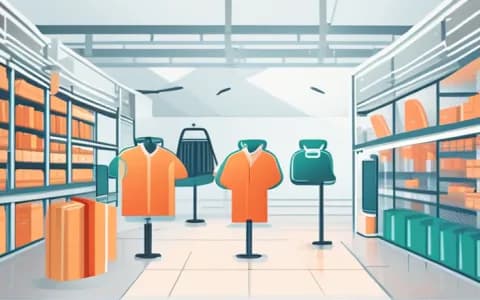 如何打造高效的进销存软件线上商城？