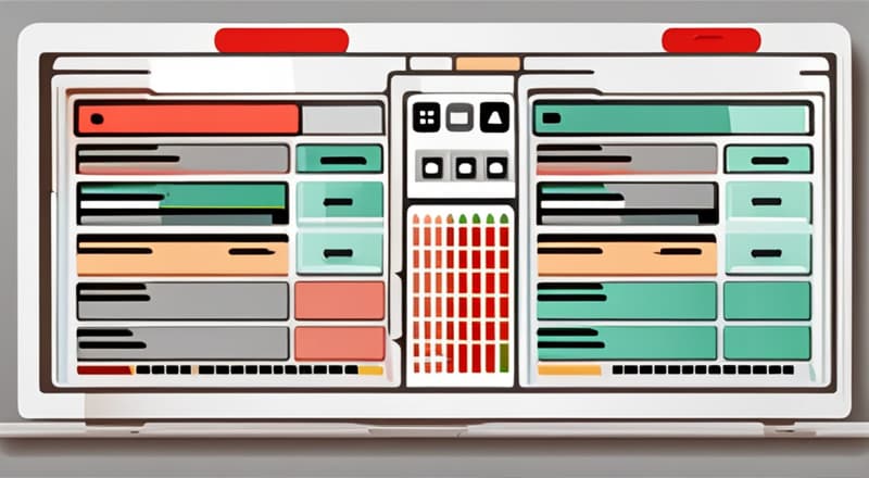 如何选择合适的财务软件和进销存软件？