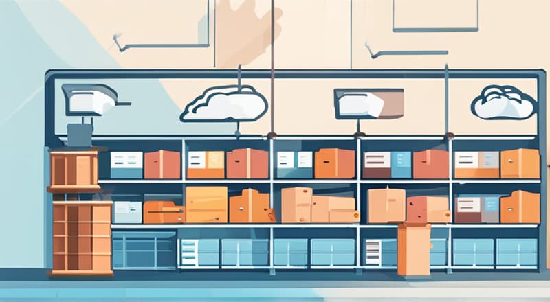 如何选择最适合你的智能进销存云软件？