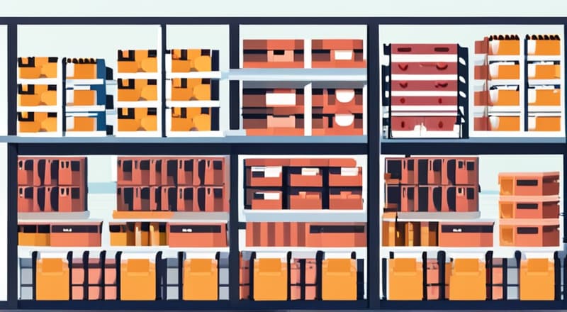 如何选择合适的进销存库存管理软件？