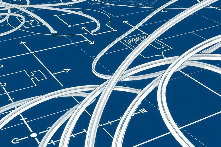 如何制作一份高效实用的双绞线布线系统施工图纸？