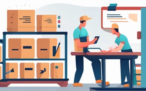 什么是进销存基本业务流程？如何进行操作与管理？