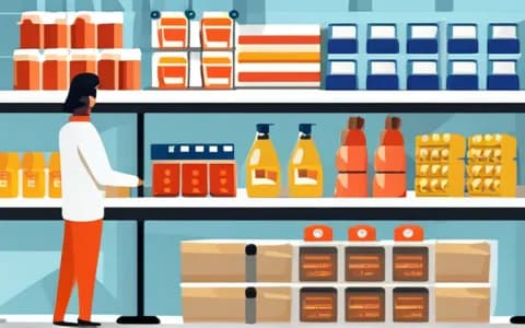 超市进销存软件名称有哪些？如何选择和使用这些软件？