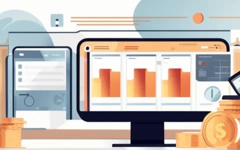 寻找最适合你的免费进销存财务软件？这里有五大推荐