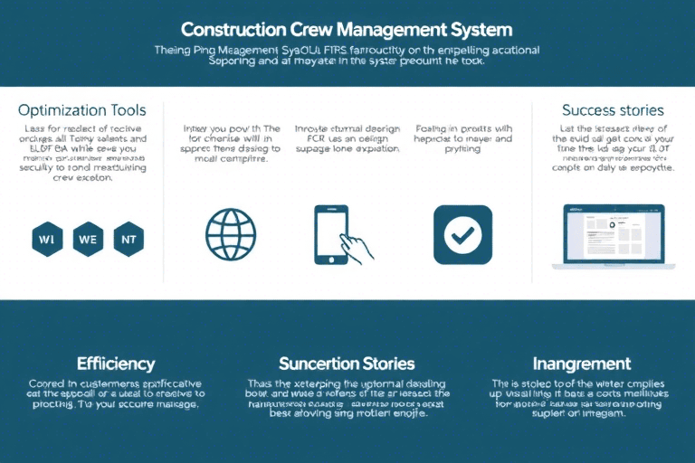 如何构建梁平现场施工员管理系统的最佳实践与方法？