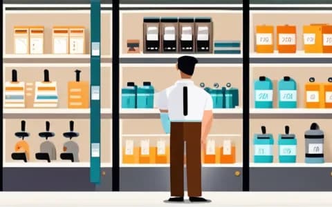 进销存销售文员的工作职责是什么？如何高效履行这些职责？