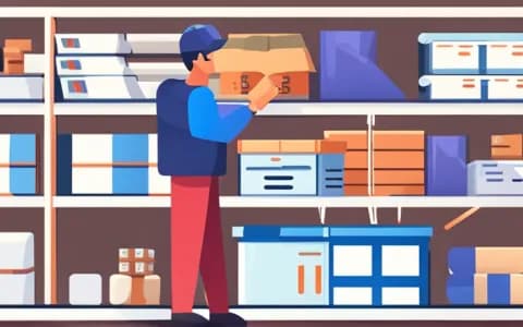 企业如何构建高效的进销存台账管理制度？