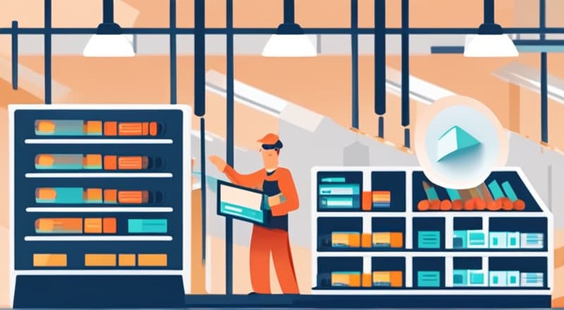 如何选择和使用高效的打单系统进销存软件？