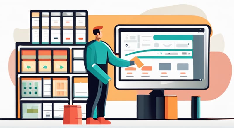 如何选择一款优秀的进销存软件？