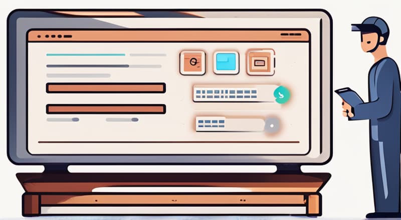 如何选择适合喀什地区的高效进销存管理软件？