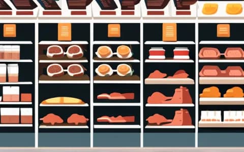 如何选择合适的进口牛肉进销存软件？有哪些功能和特点值得关注？