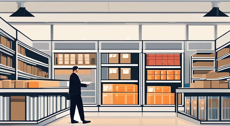 如何选择适合快销品行业的优质进销存软件？