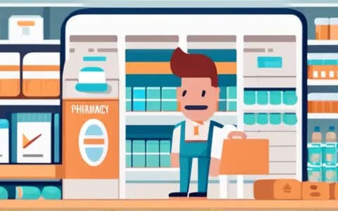 药店进销存系统有哪些优点？如何高效实现进销存管理？