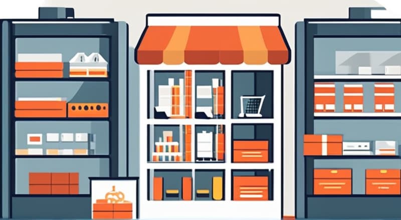 如何选择适合网店的进销存软件？有哪些推荐和建议？