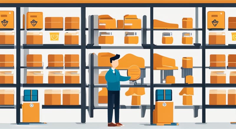 中国有多少种进销存管理软件？如何选择最适合企业的那一款？